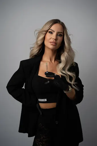 Klaudia Miśkiewicz Lashes & Aesthetic